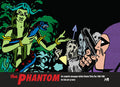 The Phantom: The Complete Newspaper Dailies Volume 32: 1986-1988