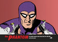 The Phantom: The Complete Newspaper Dailies Volume 33: 1988-1989