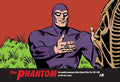 The Phantom: The Complete Newspaper Dailies Volume 35: 1991-1993