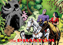 The Phantom: The Best of the Sy Barry Years 1961-1994