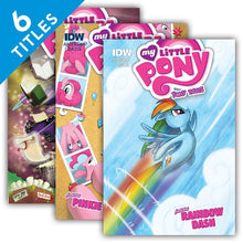 My Little Pony: Pony Tales (Set)