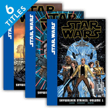 Star Wars: Skywalker Strikes (Set): Skywalker Strikes