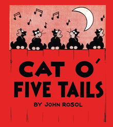 Cat O' Five Tails