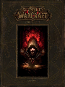World of Warcraft: Chronicle, Volume 1