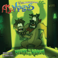 AJ & Magnus: Night of the Roach: 10th Anniversary
