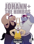 Johann + the Himbos