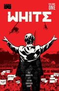 White: Part Two of the Black Saga