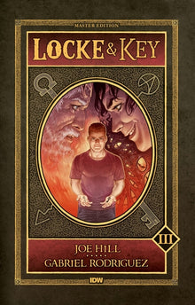 Locke & Key, Volume 3