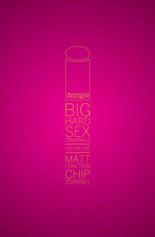 Big Hard Sex Criminals