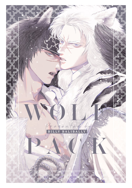 Wolf Pack
