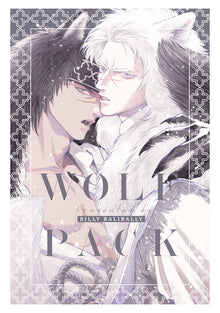 Wolf Pack