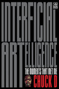Interficial Artelligence: The Moments That Met Me