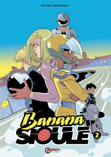 Banana Sioule Vol. 2: Soni