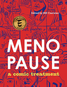 Menopause: A Comic Treatment