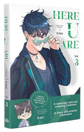 Here U Are Vol.3
