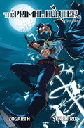 The Primal Hunter (Light Novel) Vol. 4