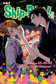 Parallel Paradise Vol. 14