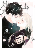 I Want Your Mother to Be with Me! Volume 1