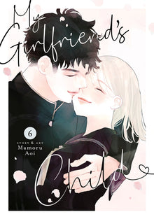 I Want Your Mother to Be with Me! Volume 1