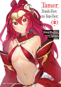 Tamer Volume 2: Trash-Tier to Top-Tier