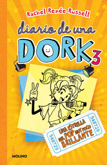 Una Estrella del Pop Muy Poco Brillante / Dork Diaries: Tales from a Not-So-Talented Pop Star