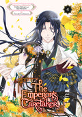 The Emperor's Caretaker 04