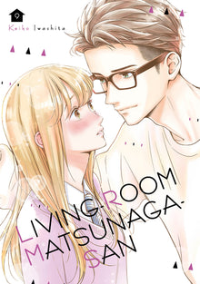 Living-Room Matsunaga-San 9