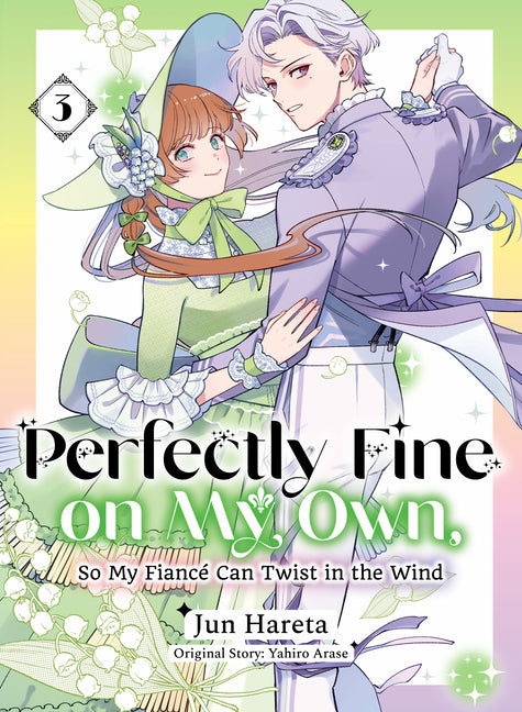 Perfectly Fine on My Own, So My Fiancã(c) Can Twist in the Wind 3