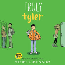 Emmie & Friends: Truly Tyler: A Graphic Novel