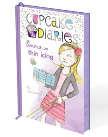 Emma on Thin Icing: Deluxe Edition