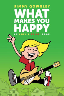 What Makes You Happy