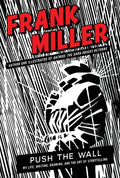 Push the Wall: My Life, Writing, Drawing, and the Art of Storytelling