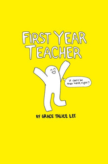 First Year Teacher