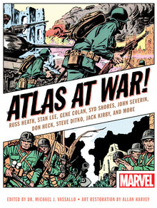 Atlas at War