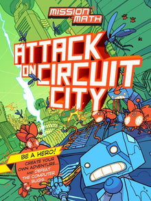 Attack on Circuit City (Statistics)