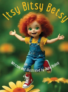Itsy Bitsy Betsy