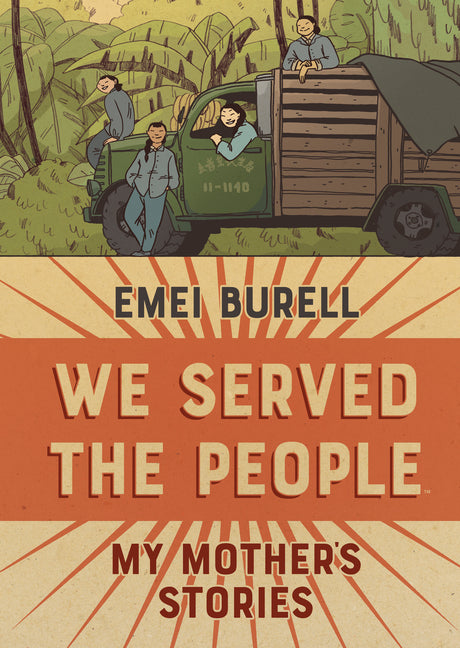 We Served the People