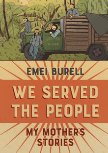 We Served the People