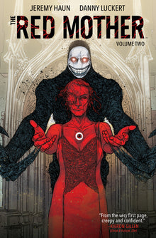 The Red Mother Vol. 2