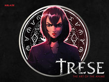Trese: The Art of the Anime - Deluxe Edition