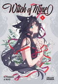 Witch of Mine Vol. 4