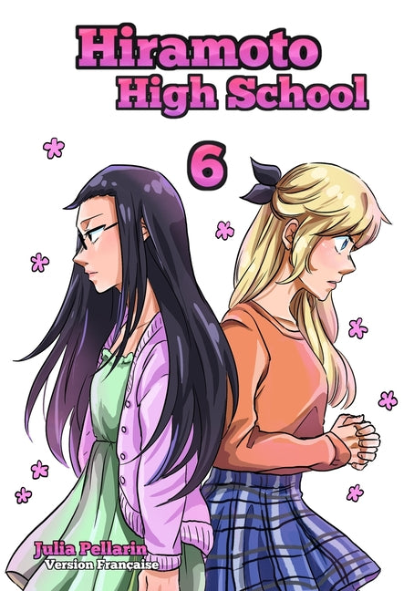 Hiramoto High School Tome 6: Version francaise