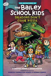 Coding Camp Chaos: Book 3