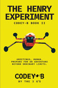 Codey-B and The Henry Experiment