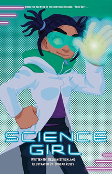 Science Girl