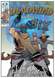 Deadwind and the Six: The First of Many