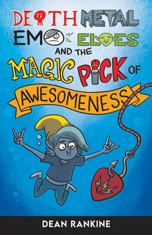 The Magic Pick of Awesomeness: Volume 2