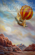 The Long Horizon - City of Nor Book one