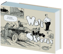 Walt Before Skeezix: Box Set