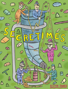 Secretimes